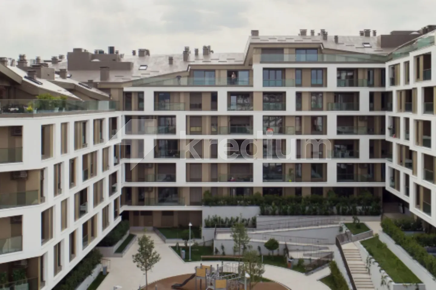 Merin Hill - 06 - Voždovac